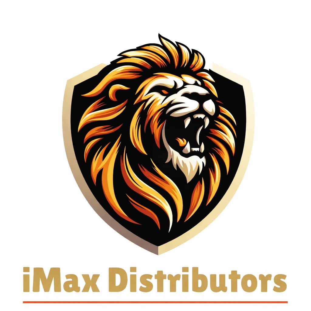 Imax Distributors Logo