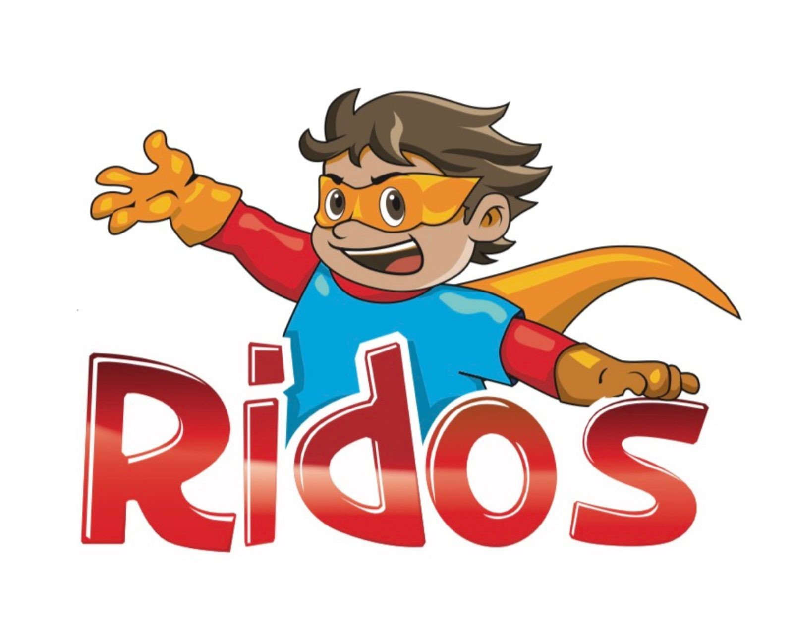 Ridos